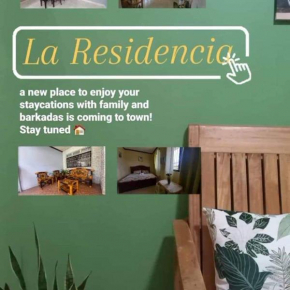 La Residencia Tacloban
